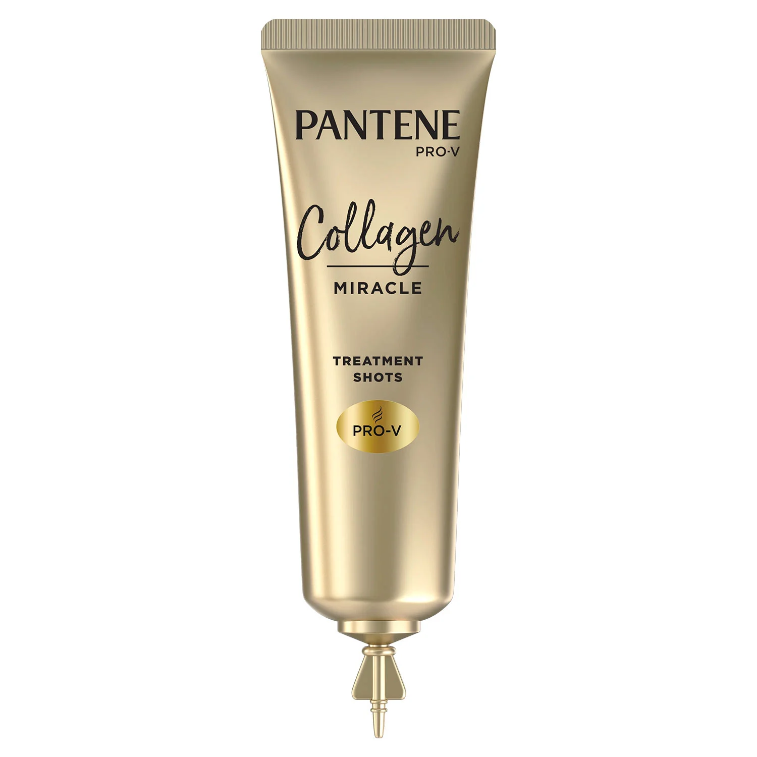 Pantene Collagen Treatment Shots