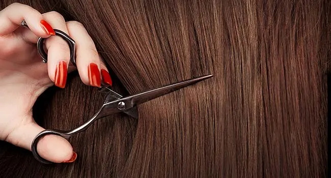 Will Cutting Hair Make It Grow Faster And Thicker?