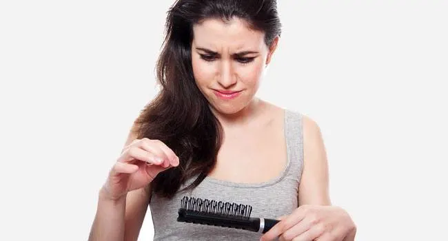 How do I know if my hair is weak?