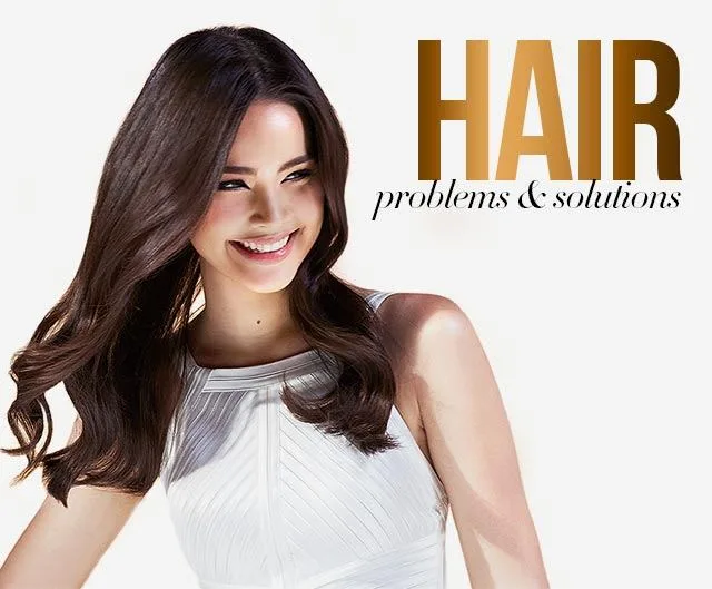 Hair Problems & Solutions
