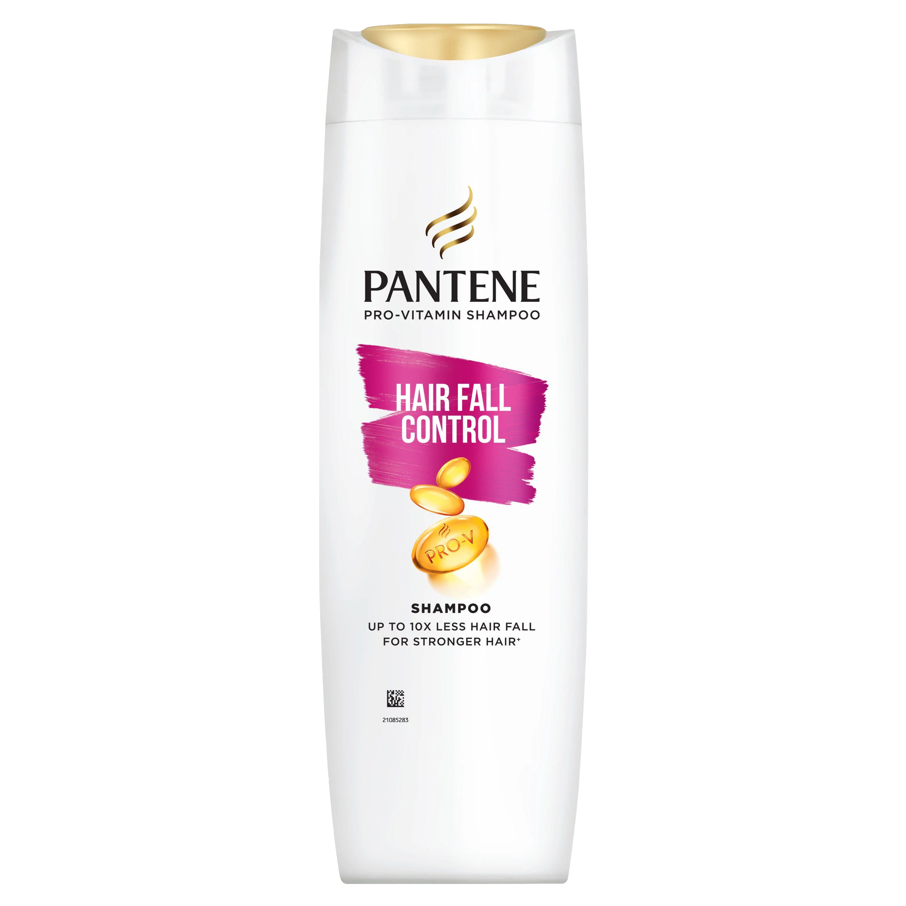 Pantene Pro-Vitamin Shampoo Hair Fall Control