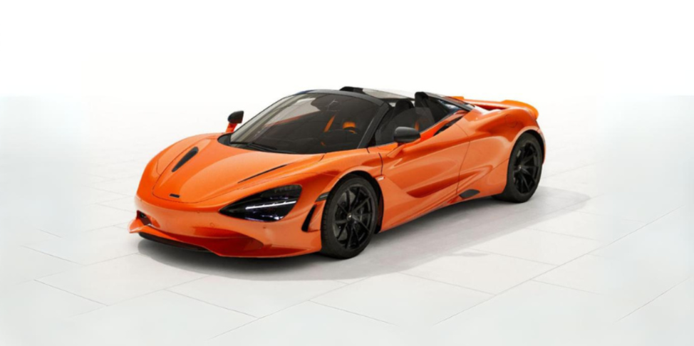 Maclaren offers hot sale