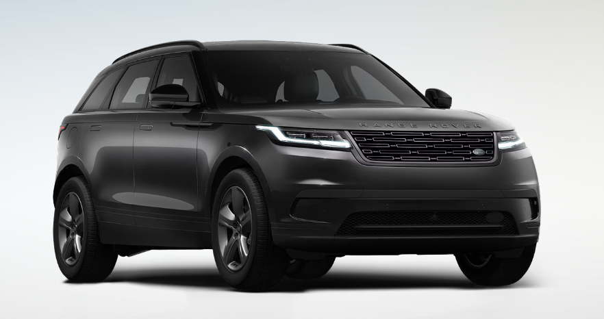 Range Rover Velar