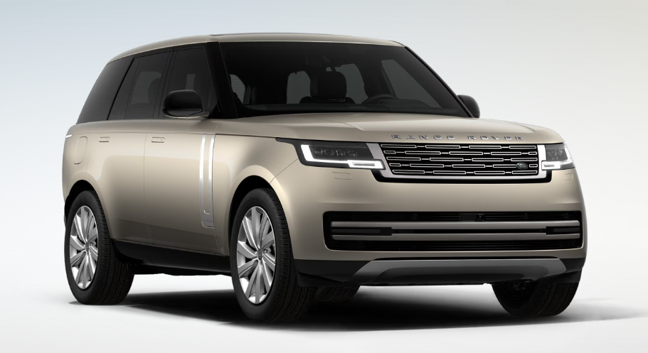 Range Rover