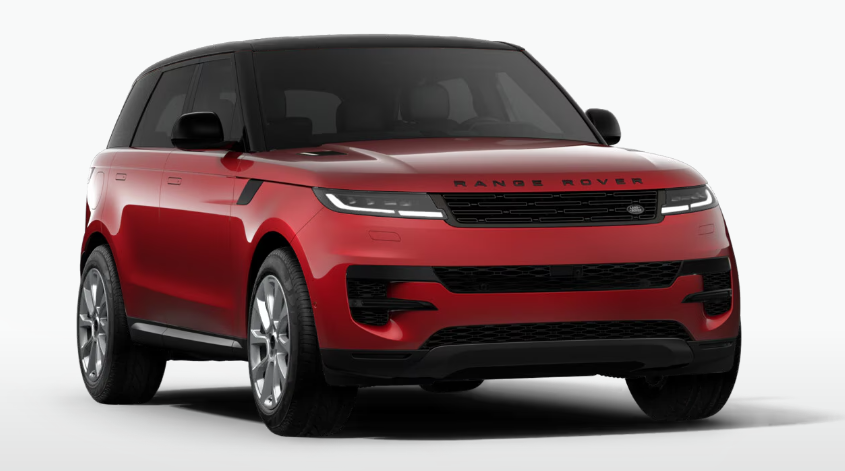 Range Rover Sport Diesel