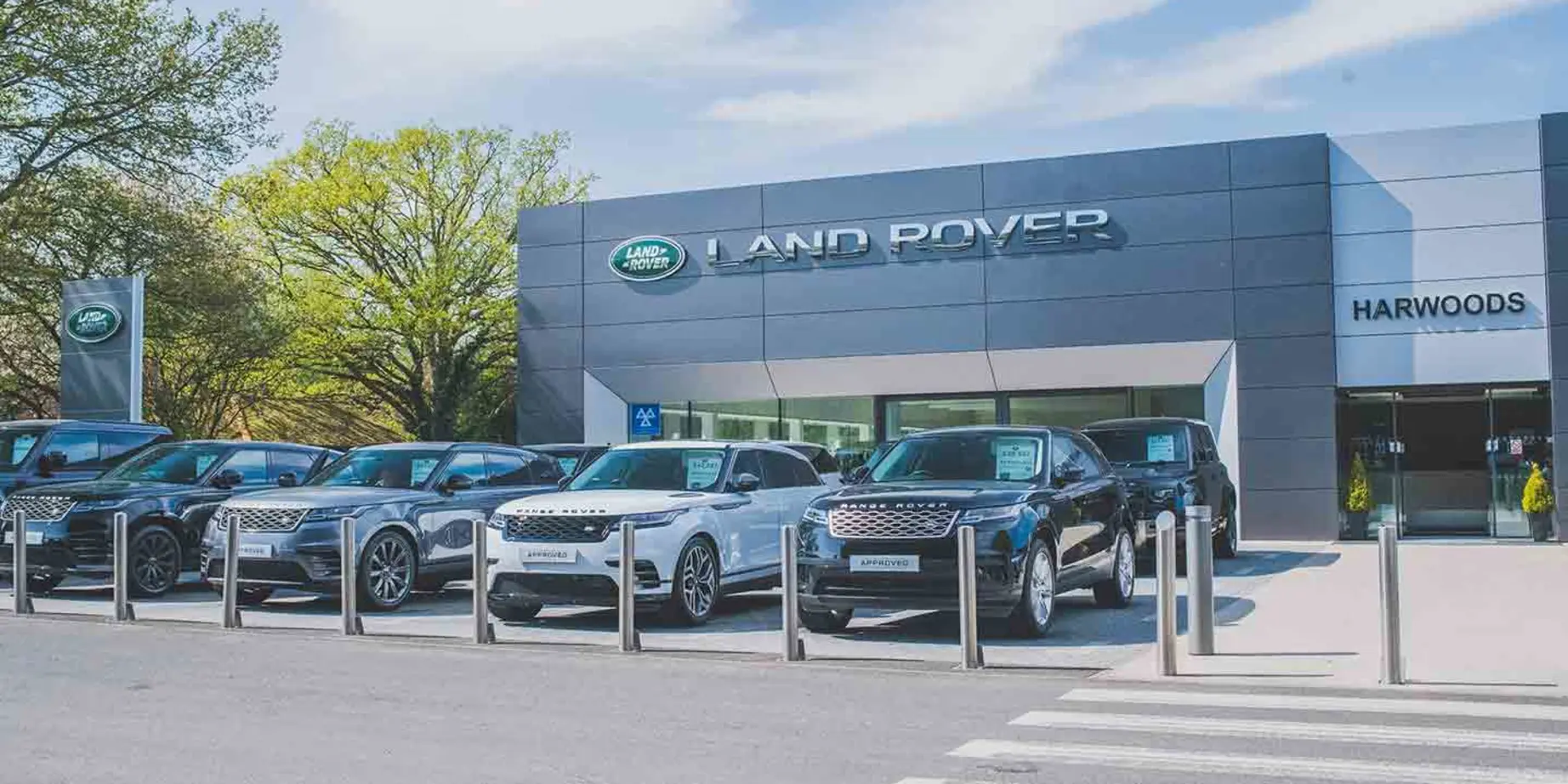 Car Leasing Service