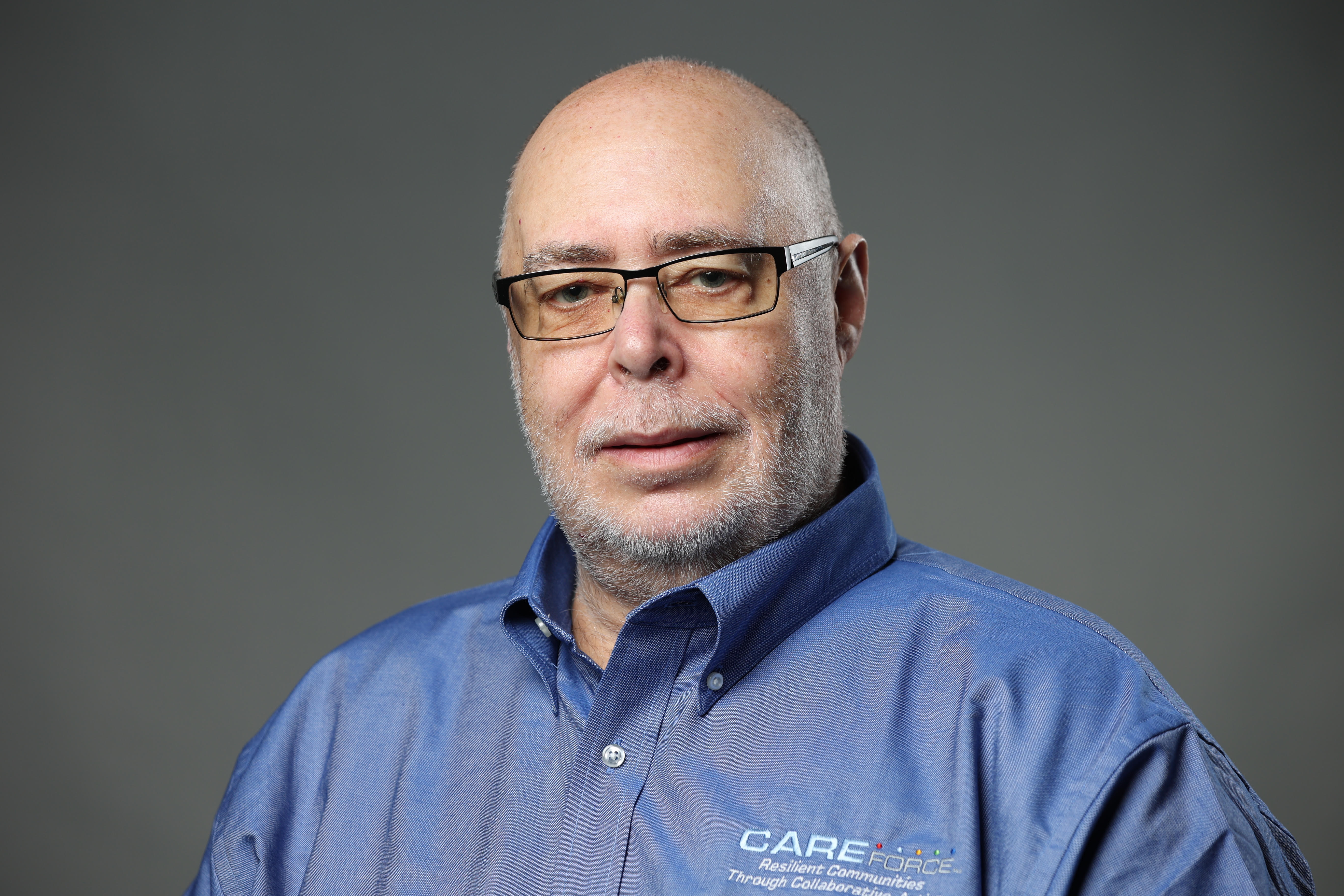 Ken Schlenker | Resilient Minds