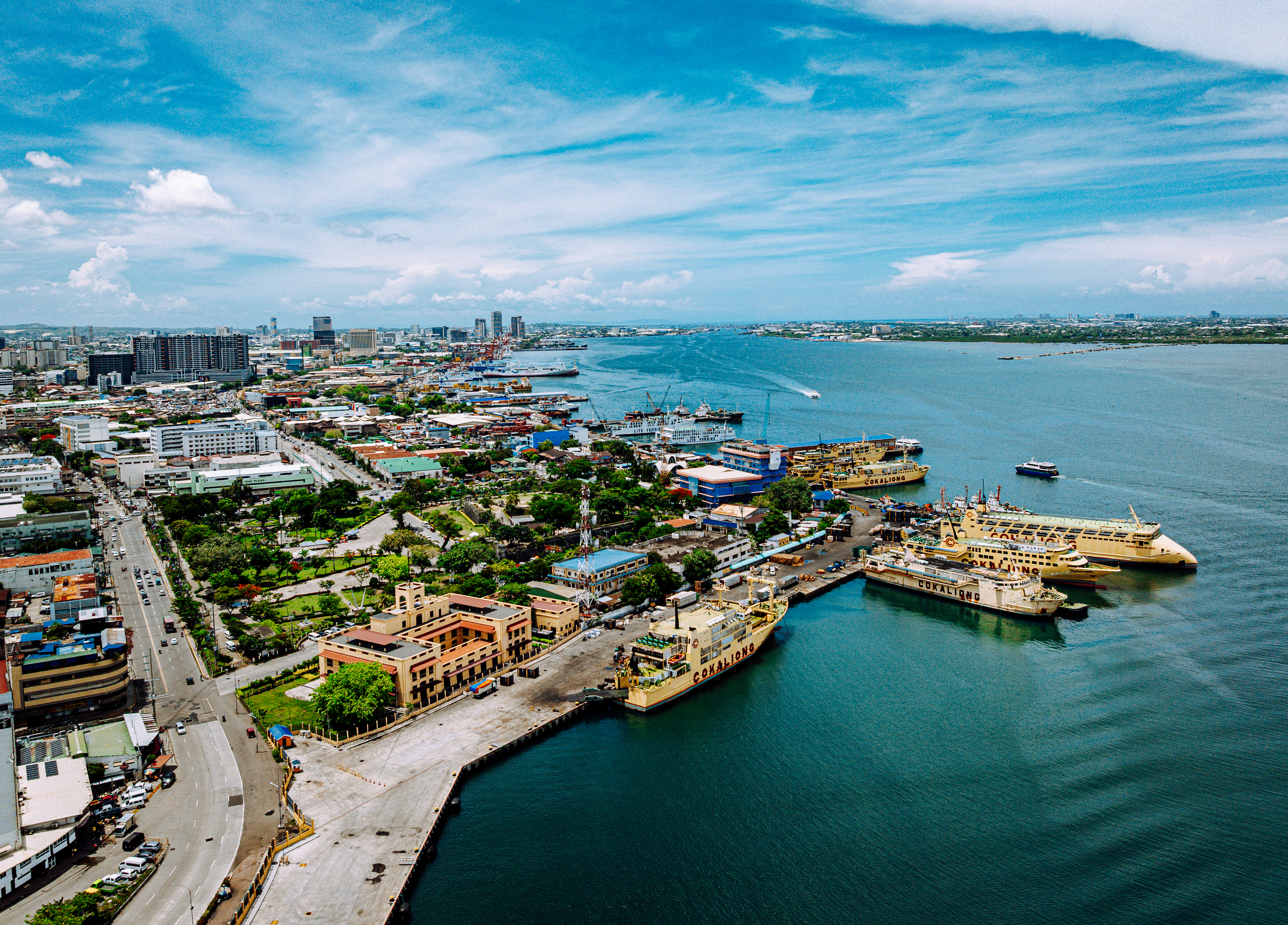 From Disclosure to Technical Assistance: How Ormoc City is Building the ...