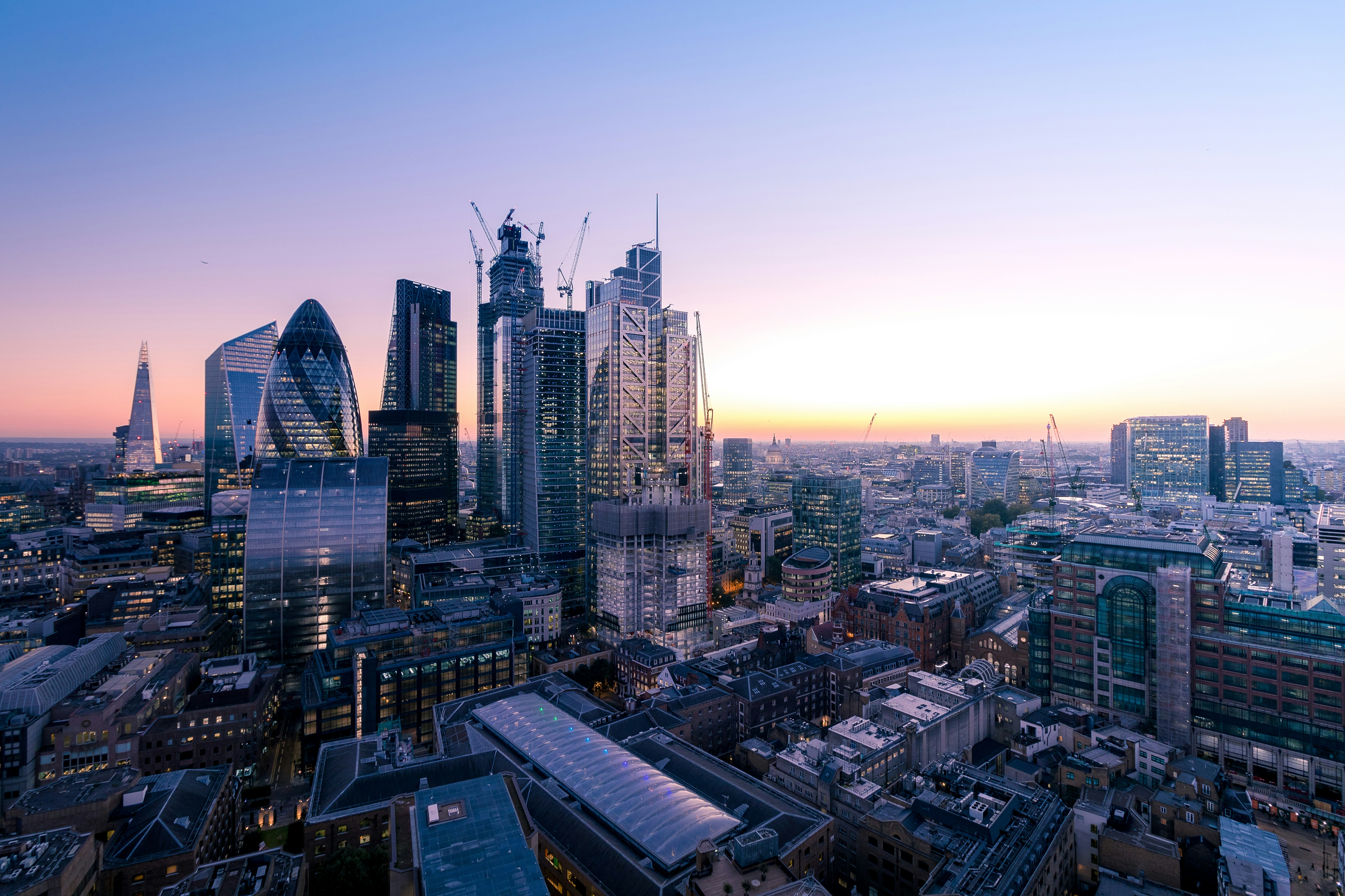 CDP Disclosure Workshop London 2026 - CDP
