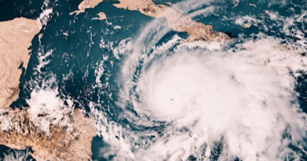 Distressed Weather Disconnected Defenses: Extreme Weather Risk Across Corporates, Cities ...