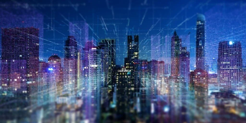 建設業の事例から学ぶ日本のデジタルトランスフォーメーション