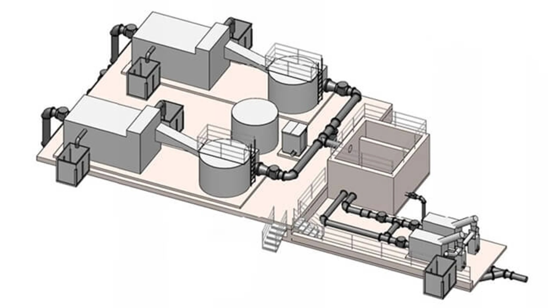 Smartwater Design How smart-water technology is helping solve the water crisis