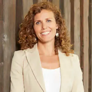 Lynelle Cameron