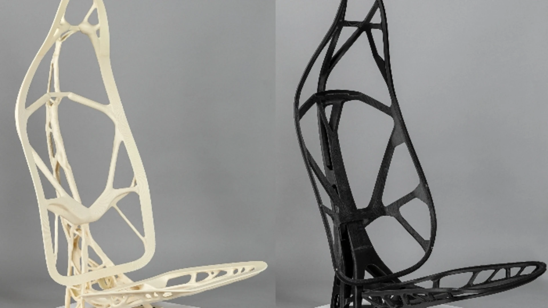 a picture of the thinner seat frame from toyota