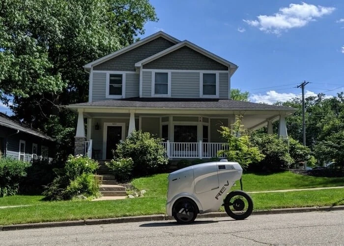 robotica in health care refraction ai rev