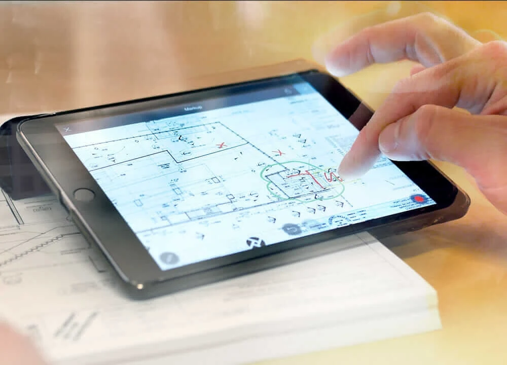 Notwendig für den Übergang: Altbewährte Arbeitsweisen durch BIM ersetzen und sich von CAD lösen