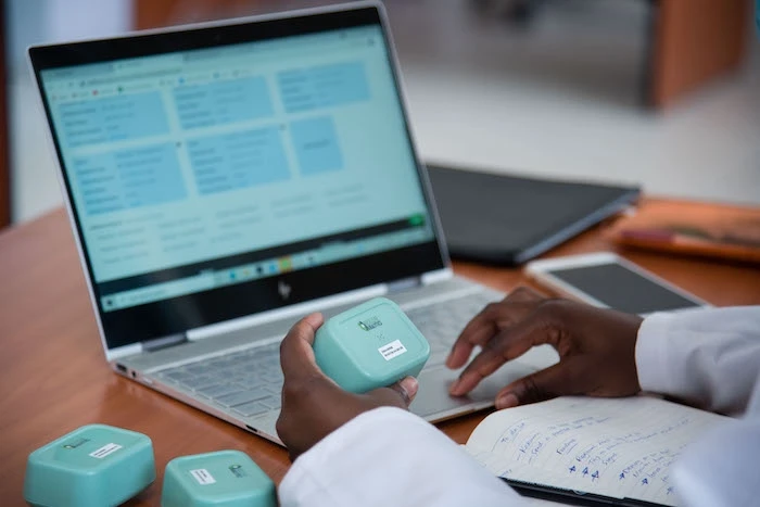 vaccine management in emerging markets nexleaf coldtrace