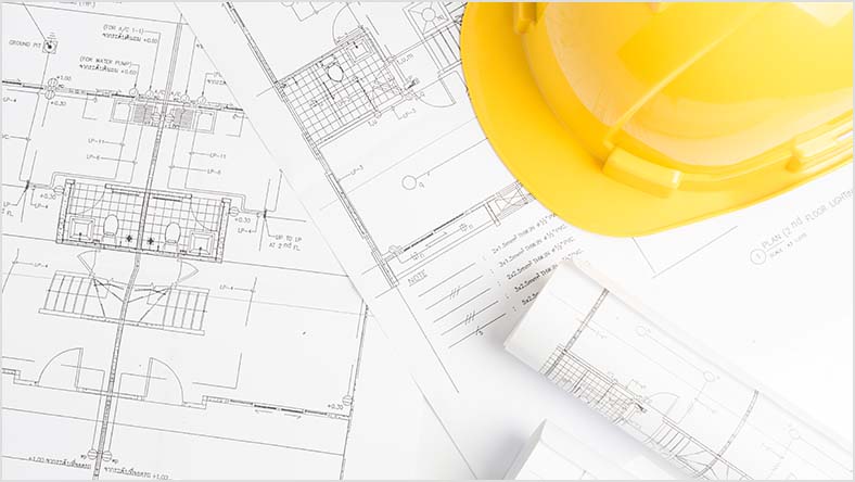 Blueprint reading basics