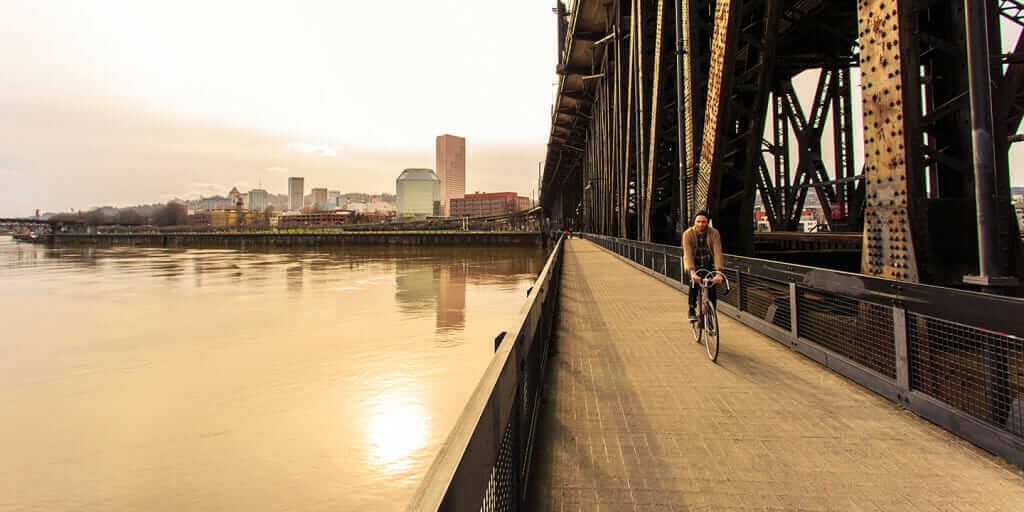 Designing Connected Products Hero Solid Bike