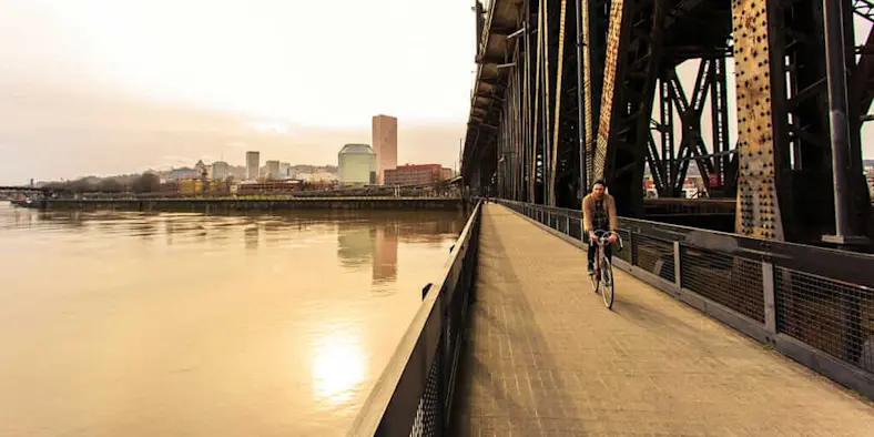 Designing Connected Products Hero Solid Bike