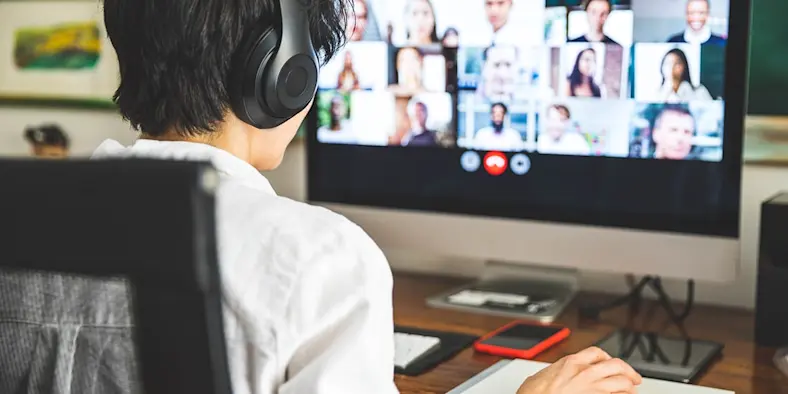 online architecture work from home