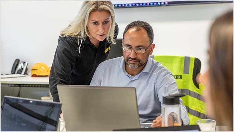 Increase collaboration