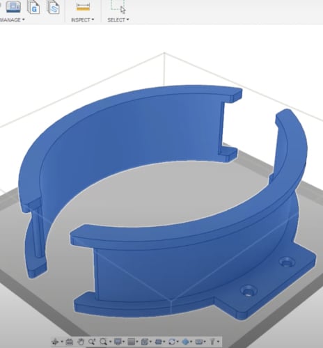 Ultimate guide to Fusion FFF 3D printing