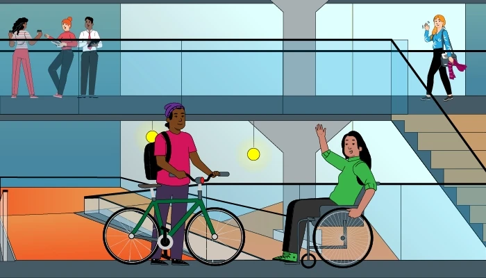 多元化、包容性和归属感能够提高创新和决策能力、对客户和员工具有吸引力,而且经过证明可以提高盈利能力,所以对科技行业尤为重要