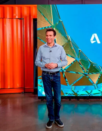 autodesk university 2020 andrew anagnost
