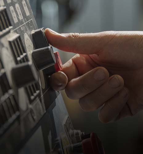 Reduce machining times