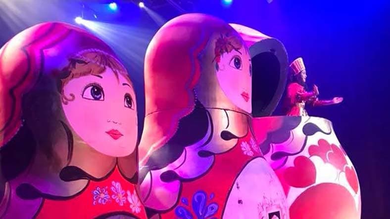 Scene from Zain Play