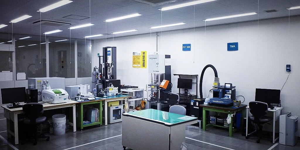 テクノハマ 業務拡大