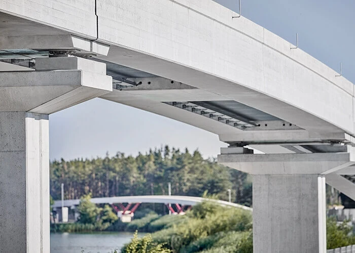 磁悬浮技术 Maglev Technology