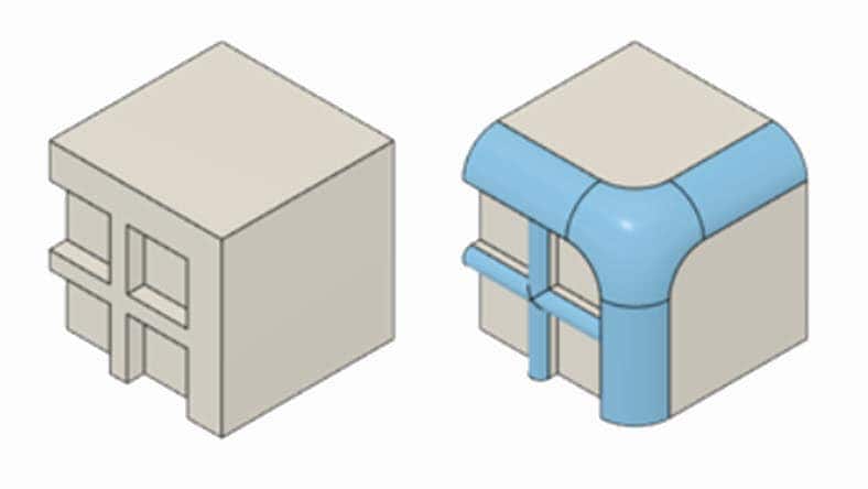 Parametric modeling