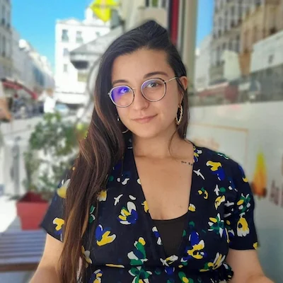 Salomé Berlemont-Gilles