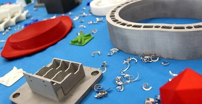 smart manufacturing xometry pieces of parts