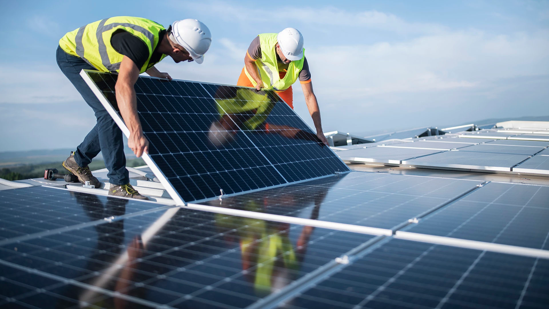 Green Building Technology for Modern Infrastructure Green Building Technology for Modern Infrastructure