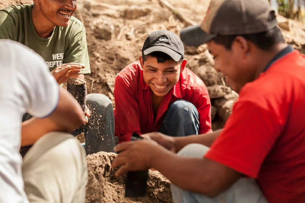 infectious disease prevention Water For People