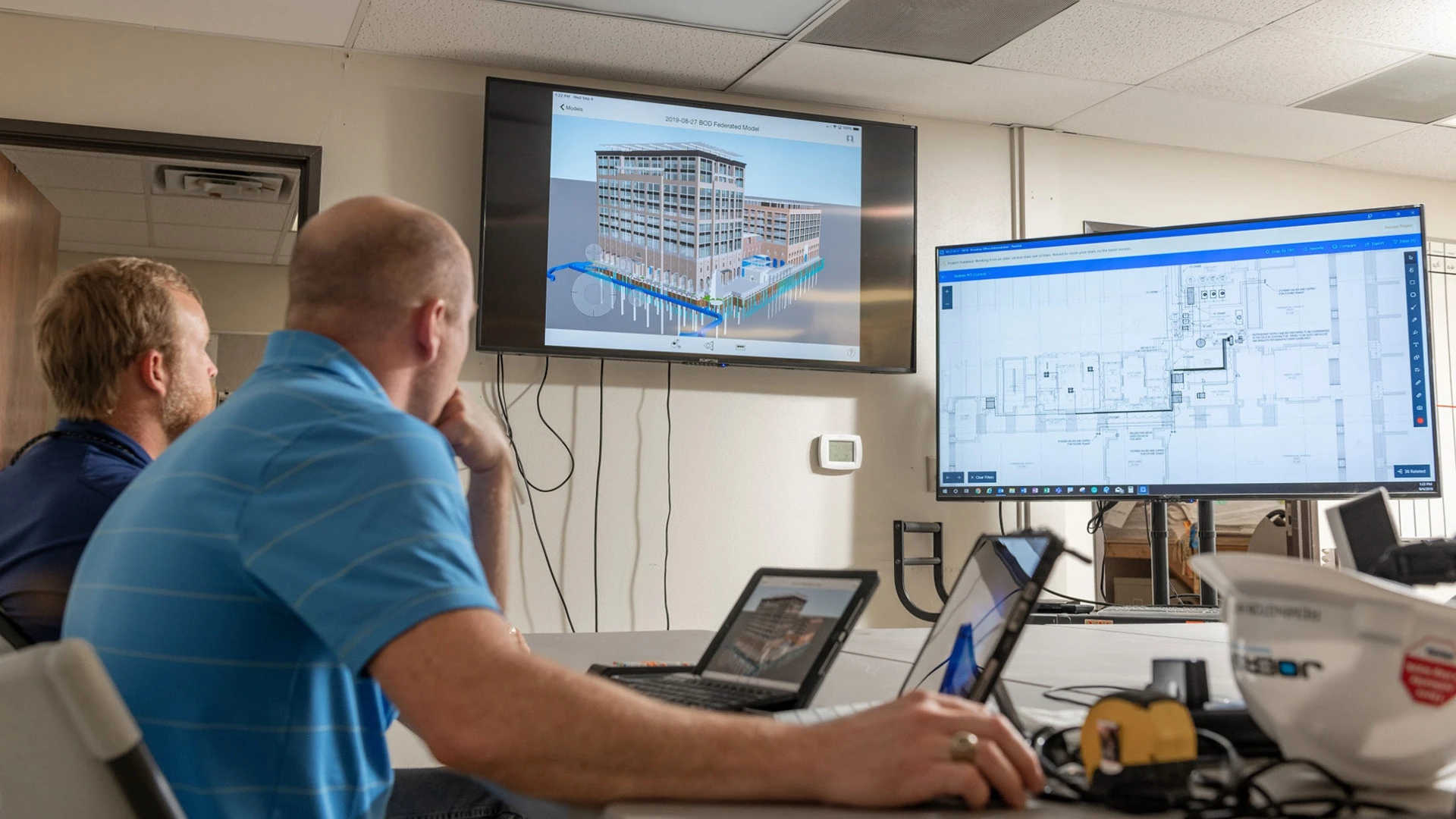 衍生式设计和生成式人工智能可以提升设计过程中的迭代和测试效率