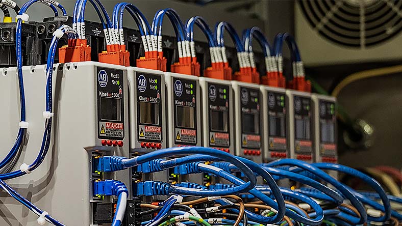 AutoCAD makes ice cream sandwich machine a reality