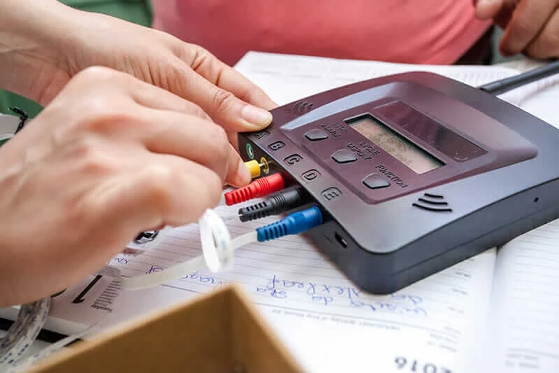 IoT in health care Nexleaf's ColdTrace device