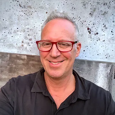 Mark de Wolf