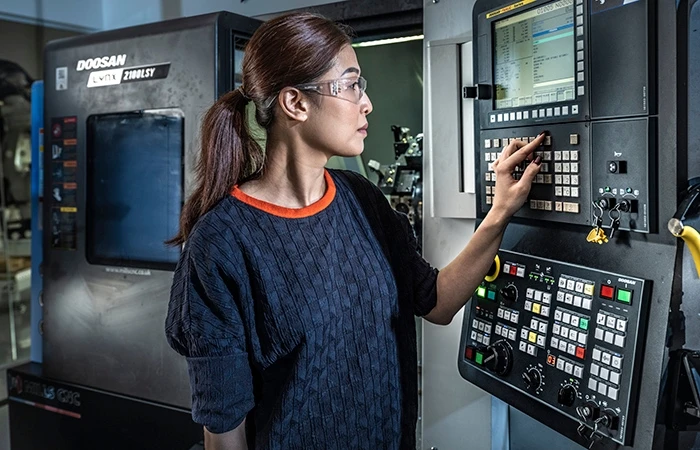 changements construction 