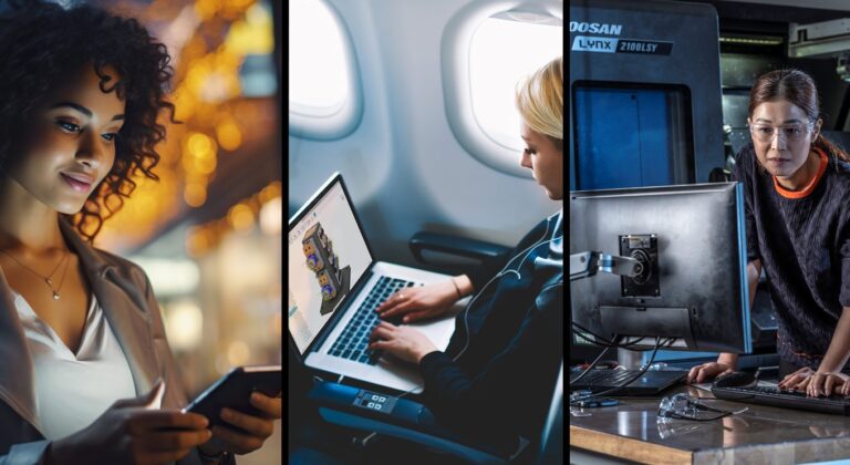 Cloud-based collaboration