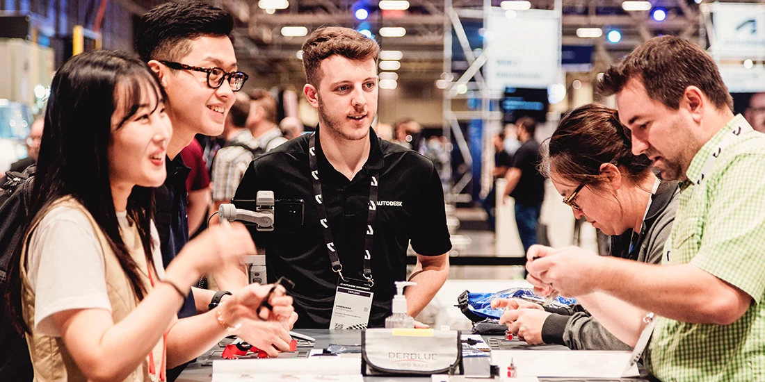 autodesk university 2022