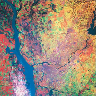 Autodesk and Esri