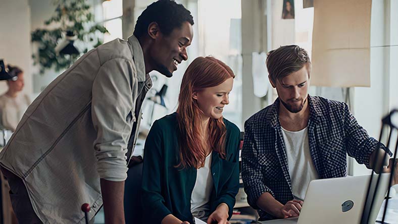 Cinesite: attracting the right talent