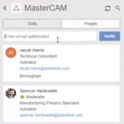 data management
