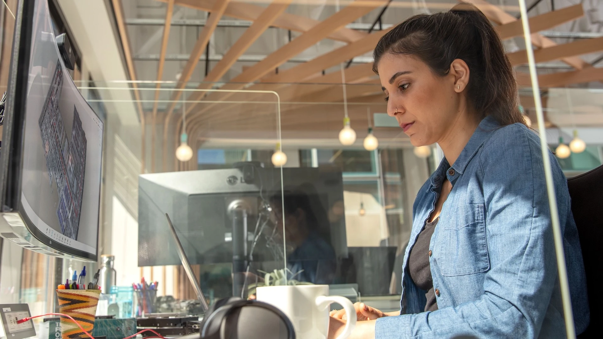 統合されたソフトウェアと一元化されたデータ環境はプレコンストラクション業務の効率と精度を向上させることができる