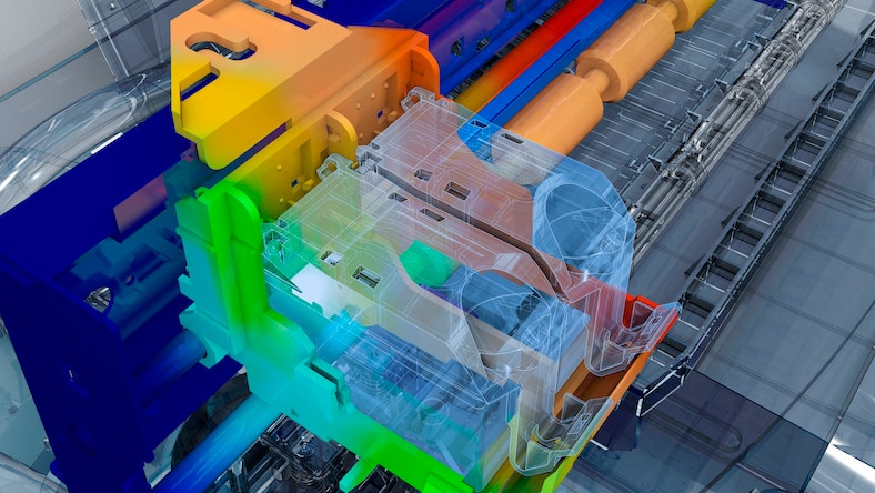 Finite element analysis (FEA)